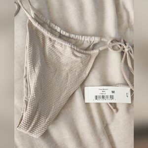 Frankies Bikinis Theo Bottom M